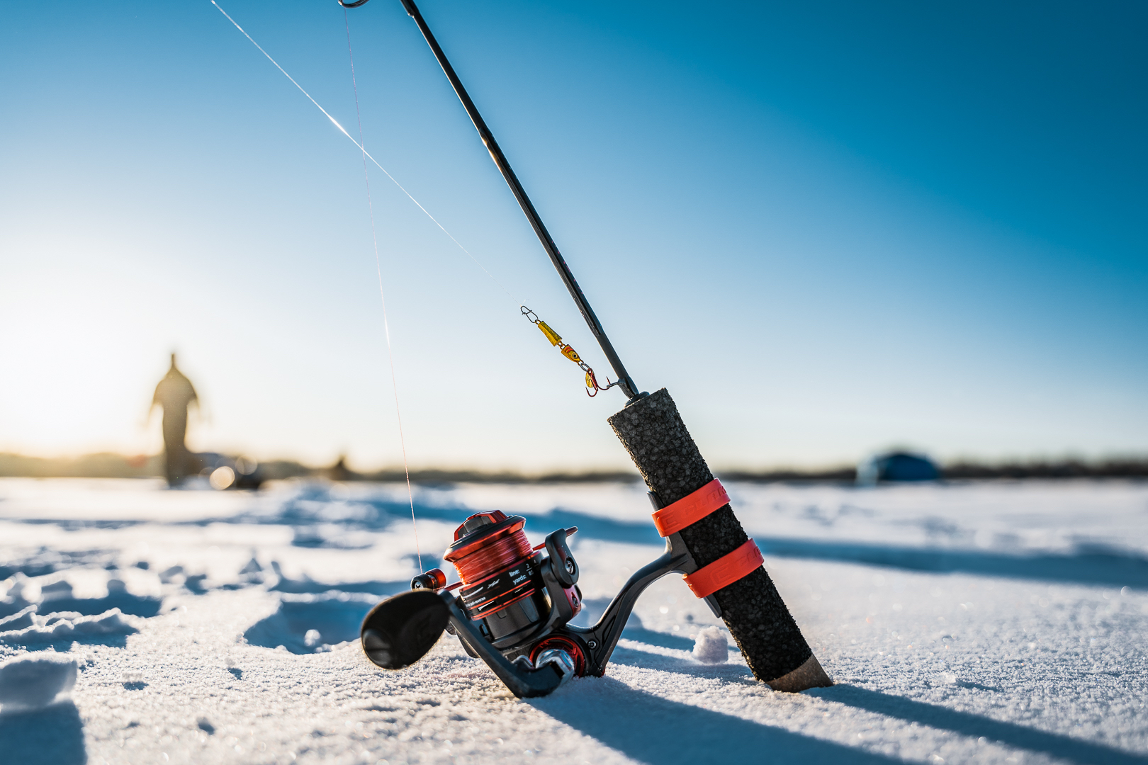 Most interesting Ice Fishing Rods of 2025, Examined and Reviewed