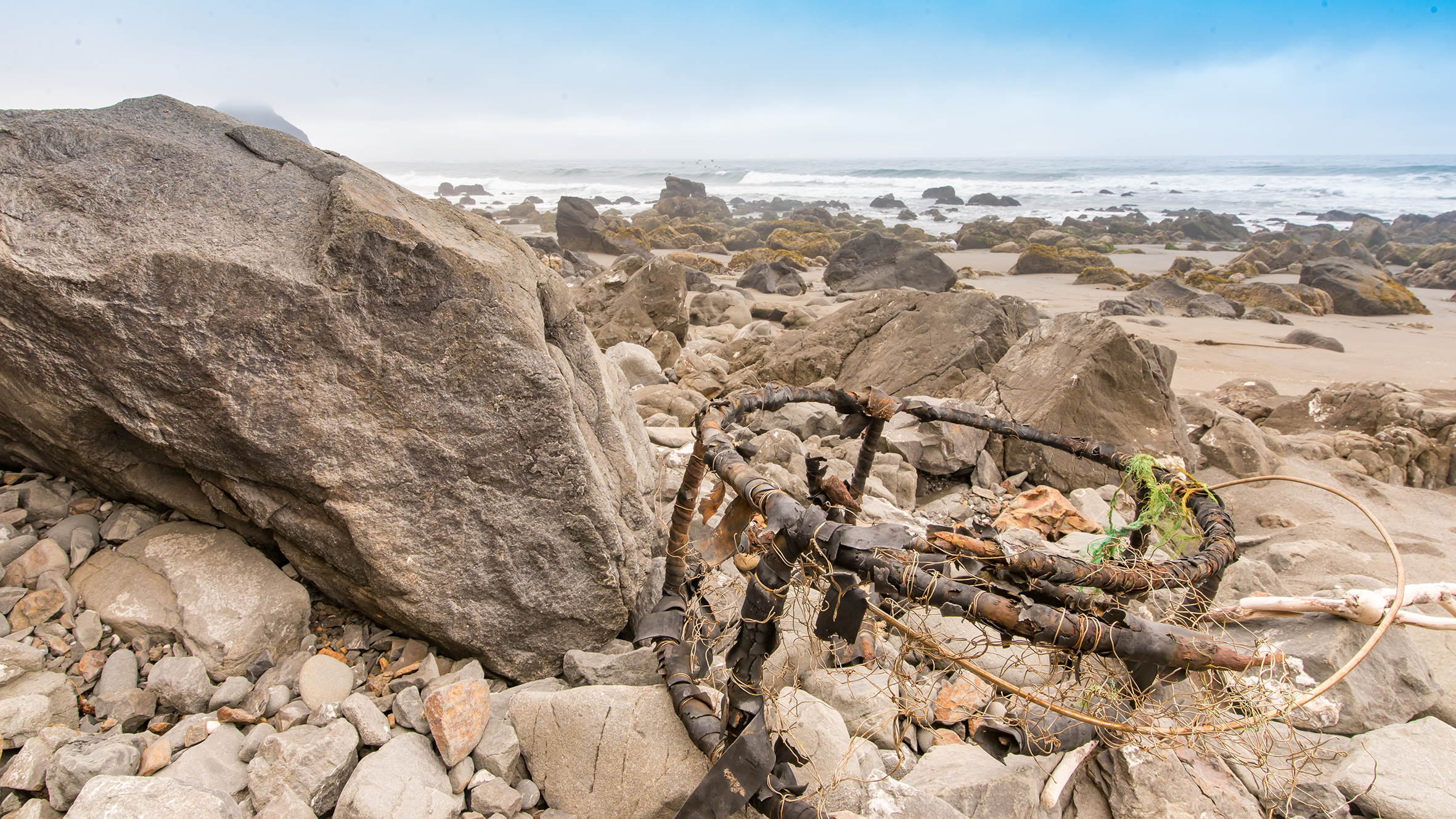 Good Aussie Crab Pot Restoration launches with title for group enter