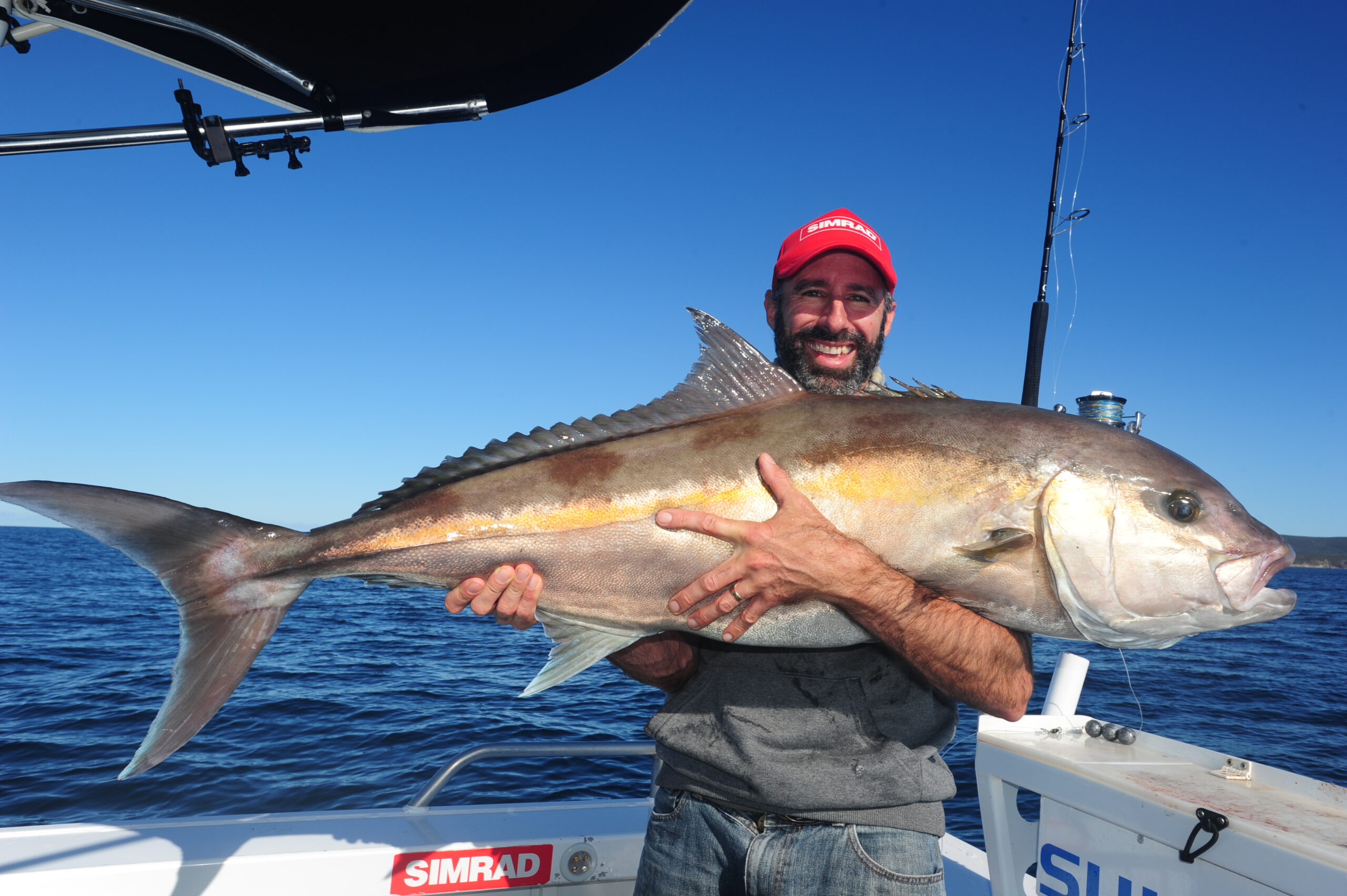 Fishing A South Australian Summer time season