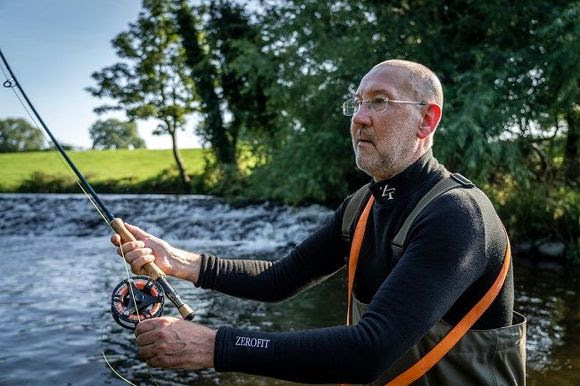 Winter hotter for anglers as Zerofit agrees commerce partnership with Angling Perception